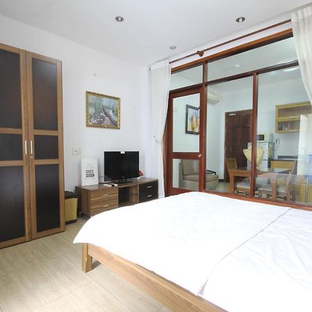 Smile Apartment 16 胡志明市 外观 照片