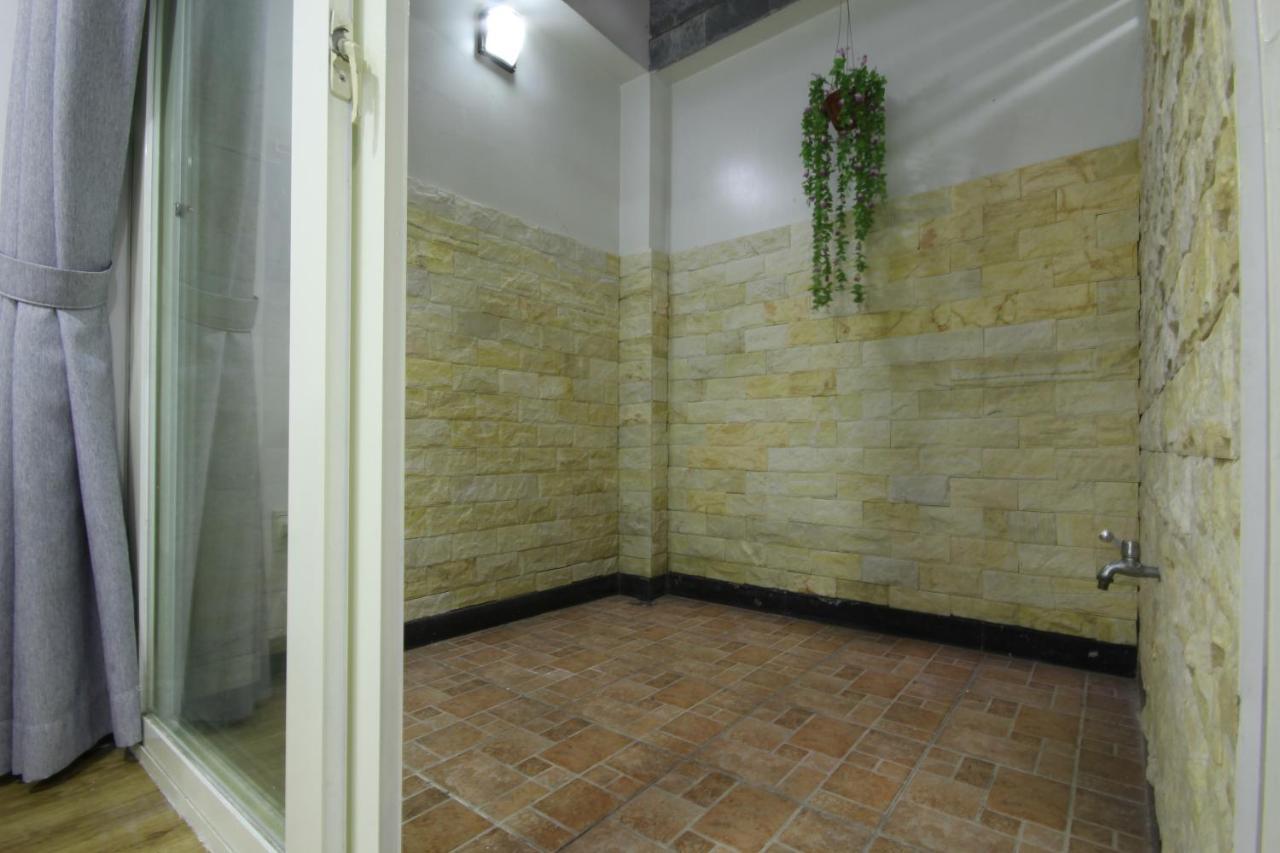 Smile Apartment 16 胡志明市 外观 照片