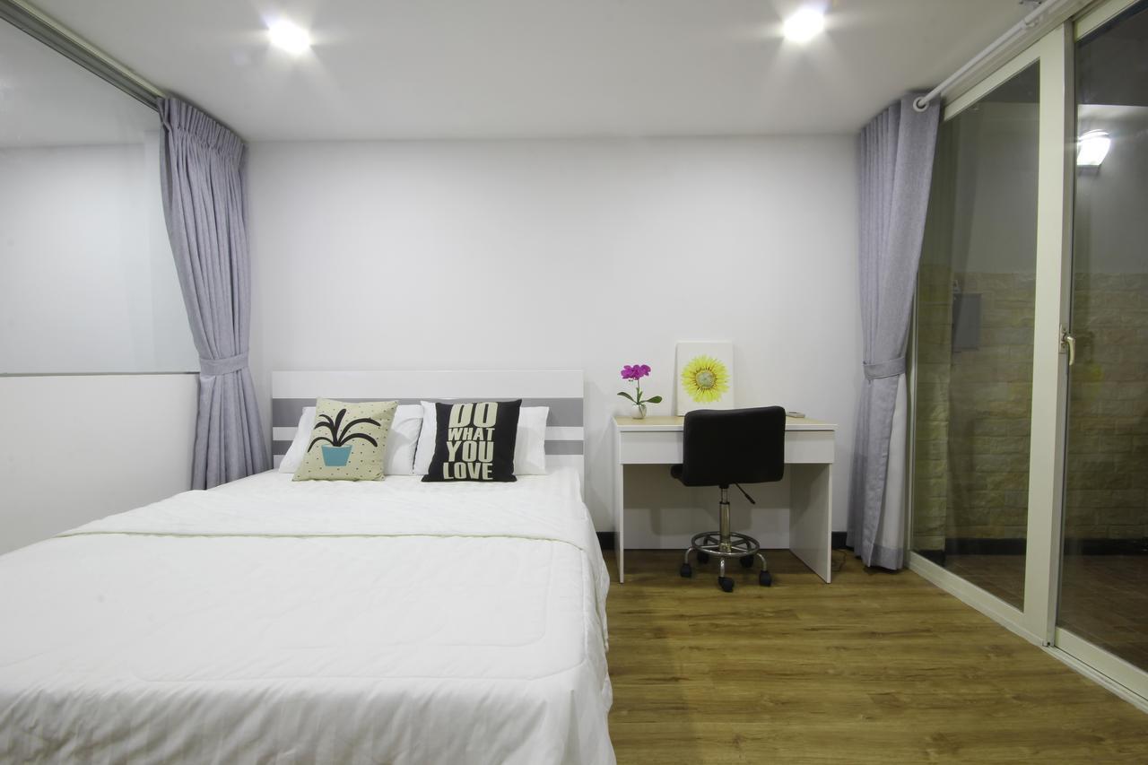 Smile Apartment 16 胡志明市 外观 照片