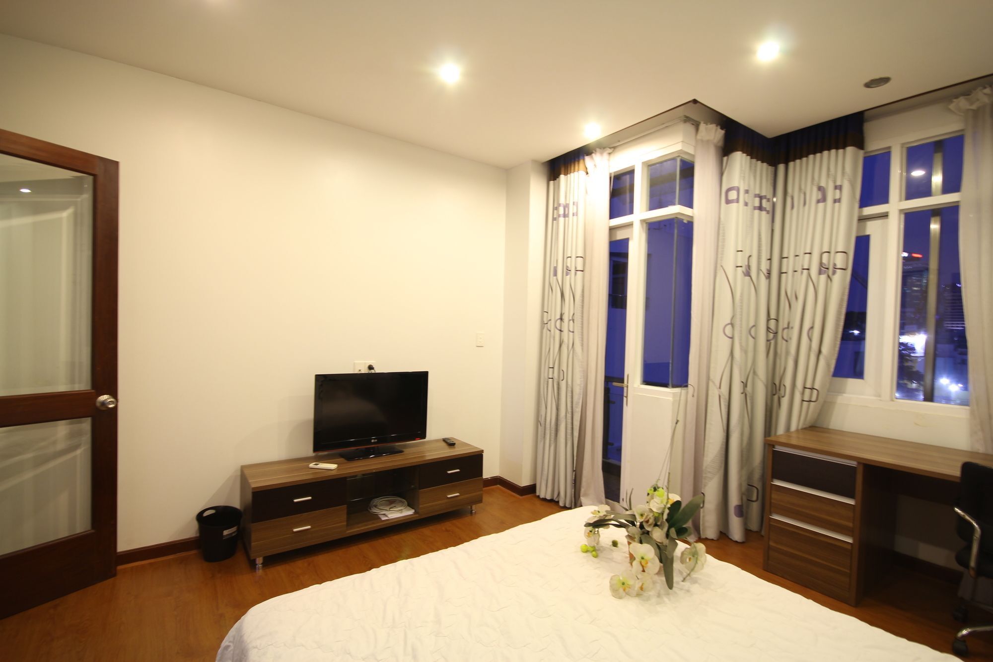 Smile Apartment 16 胡志明市 外观 照片